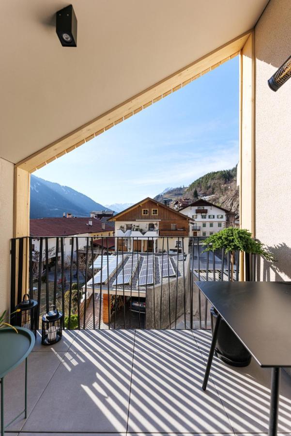 Lebe'Oetz - Das Ferienapartmenthaus Im Zentrum Von เอิทซ์ ภายนอก รูปภาพ
